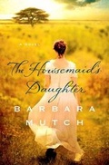 Cover: The Housemaid's Daughter - St. Martin's Press