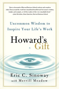 Abbildung von: Howard's Gift - St. Martin's Press