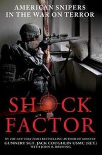 Enlarge image Cover: Shock Factor - St. Martin's Press