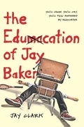 Cover: Edumacation of Jay Baker - Square Fish