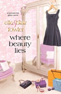 Cover: Where Beauty Lies - St Martin's Press