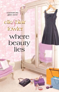 Enlarge image Cover: Where Beauty Lies - St Martin's Press