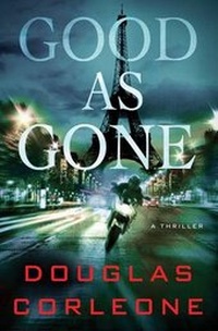 Enlarge image Cover: Good as Gone - Minotaur Books,US