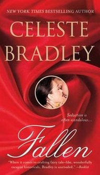 Enlarge image Cover: Fallen - St Martin's Press