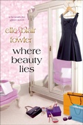 Cover: Where Beauty Lies - St. Martin's Griffin