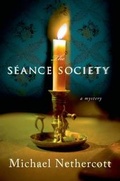 Cover: The Seance Society - Minotaur Books,US