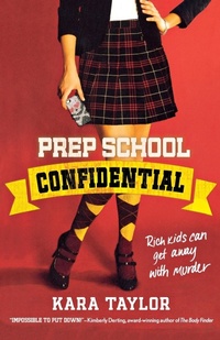 Enlarge image Cover: Prep School Confidential - Saint Martin's Griffin,U.S.