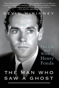 Abbildung von: The Man Who Saw a Ghost - St. Martin's Press
