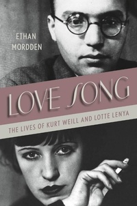 Abbildung von: Love Song - St. Martin's Press