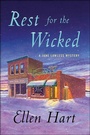 Cover: Rest for the Wicked - Minotaur Books