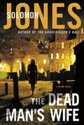 Cover: The Dead Man's Wife - Minotaur Books