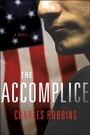 Cover: The Accomplice - Thomas Dunne Books