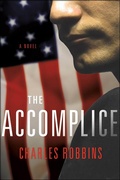 Cover: The Accomplice - Thomas Dunne Books