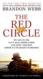 Cover: The Red Circle - St. Martin's Press