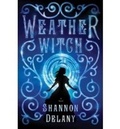 Cover: Weather Witch - Saint Martin's Griffin,U.S.