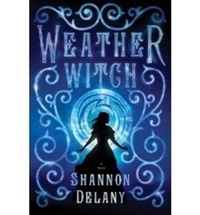 Enlarge image Cover: Weather Witch - Saint Martin's Griffin,U.S.