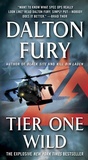 Cover: Tier One Wild - St. Martin's Press