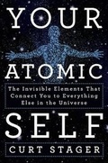 Cover: Your Atomic Self - St Martin's Press