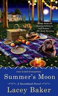 Enlarge image Cover: Summer's Moon - St. Martin's Press