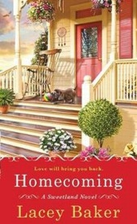 Enlarge image Cover: Homecoming - St Martin's Press