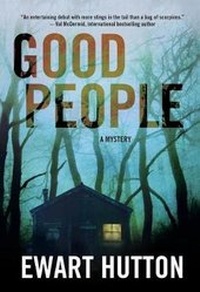 Enlarge image Cover: Good People - Minotaur Books
