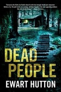 Cover: Dead People - Minotaur Books