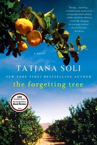 Enlarge image Cover: The Forgetting Tree - St. Martin's Press