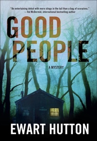 Enlarge image Cover: Good People - Minotaur Books