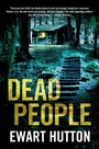Cover: Dead People - Minotaur Books