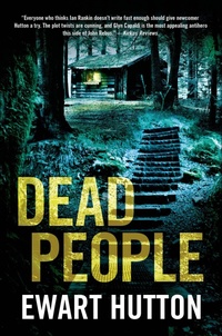 Enlarge image Cover: Dead People - Minotaur Books