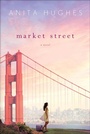 Cover: Market Street - St. Martin's Griffin
