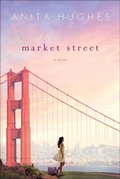 Cover: Market Street - St. Martin's Griffin