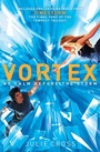 Cover: Vortex - St. Martin's Griffin