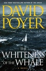 Cover: The Whiteness of the Whale - St. Martin's Press