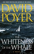 Cover: The Whiteness of the Whale - St. Martin's Press