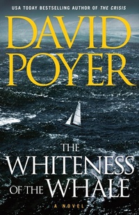 Enlarge image Cover: The Whiteness of the Whale - St. Martin's Press