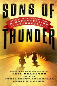 Abbildung von: Sons of Thunder - Thomas Dunne Books