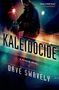 Cover: Kaleidocide - Thomas Dunne Books