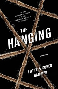 Enlarge image Cover: The Hanging - Minotaur Books