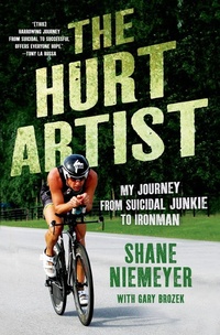 Abbildung von: The Hurt Artist - Thomas Dunne Books