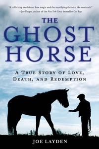 Abbildung von: The Ghost Horse - St. Martin's Press