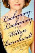 Cover: Lookaway, Lookaway - St. Martin's Press