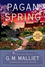 Cover: Pagan Spring - Minotaur Books