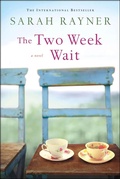 Cover: The Two Week Wait - St. Martin's Griffin