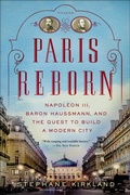 Abbildung von: Paris Reborn - St. Martin's Griffin