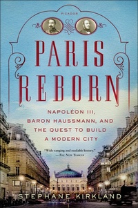 Abbildung von: Paris Reborn - St. Martin's Griffin