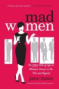 Cover: Mad Women - St. Martin's Griffin