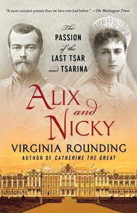 Enlarge image Cover: Alix and Nicky - Saint Martin's Griffin,U.S.