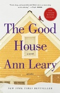 Cover: The Good House - St. Martin's Press