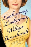 Cover: Lookaway, Lookaway - St Martin's Press